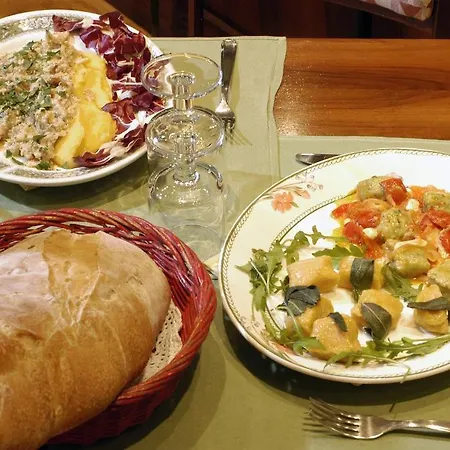 Al Santo Готель 3*