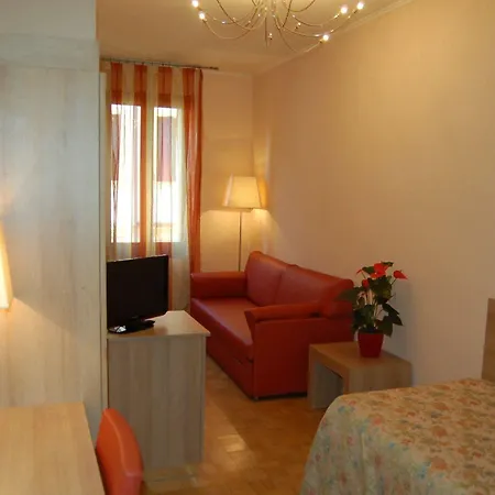 Al Santo Готель 3*