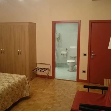 Готель Al Santo