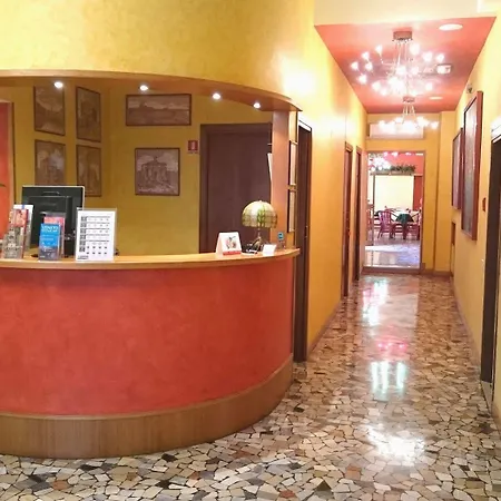 Al Santo Готель 3*