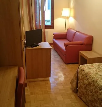 Al Santo Hotel Padoue