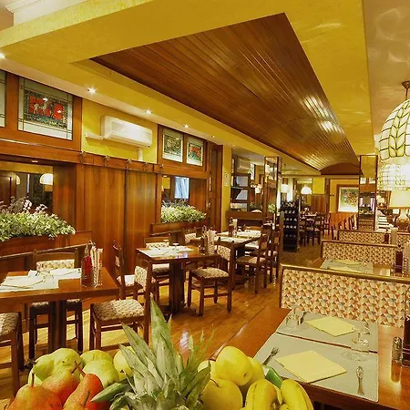 Al Santo Hotel Padoue