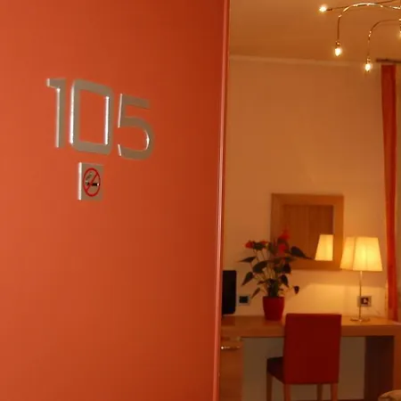 Al Santo Hotel Padoue