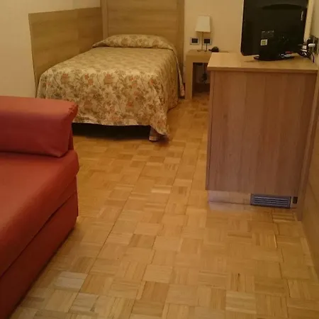 Al Santo Hotel Padoue