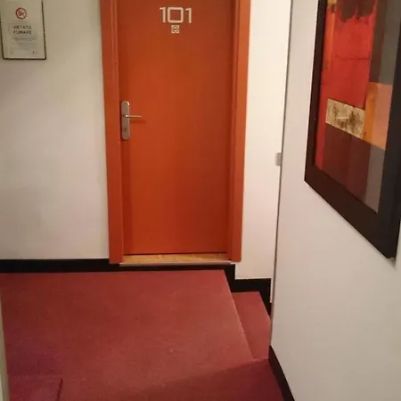 Al Santo Hotel Padoue